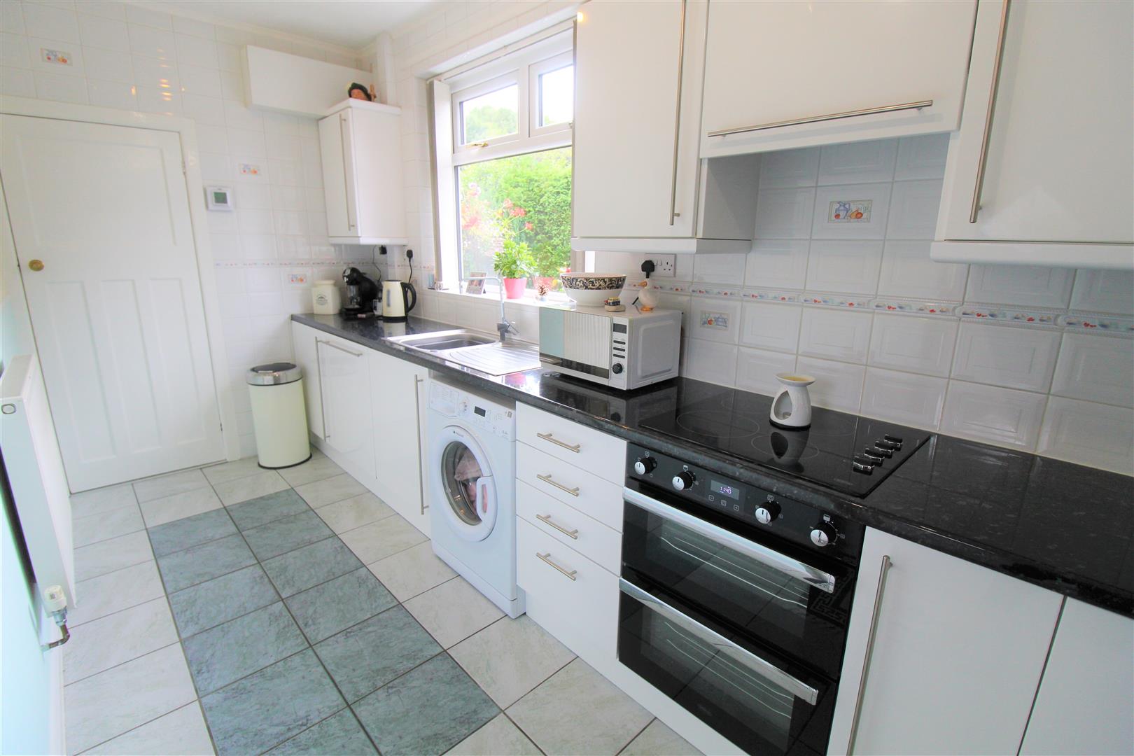 Granville Avenue, Sneyd Green, Stoke-On-Trent